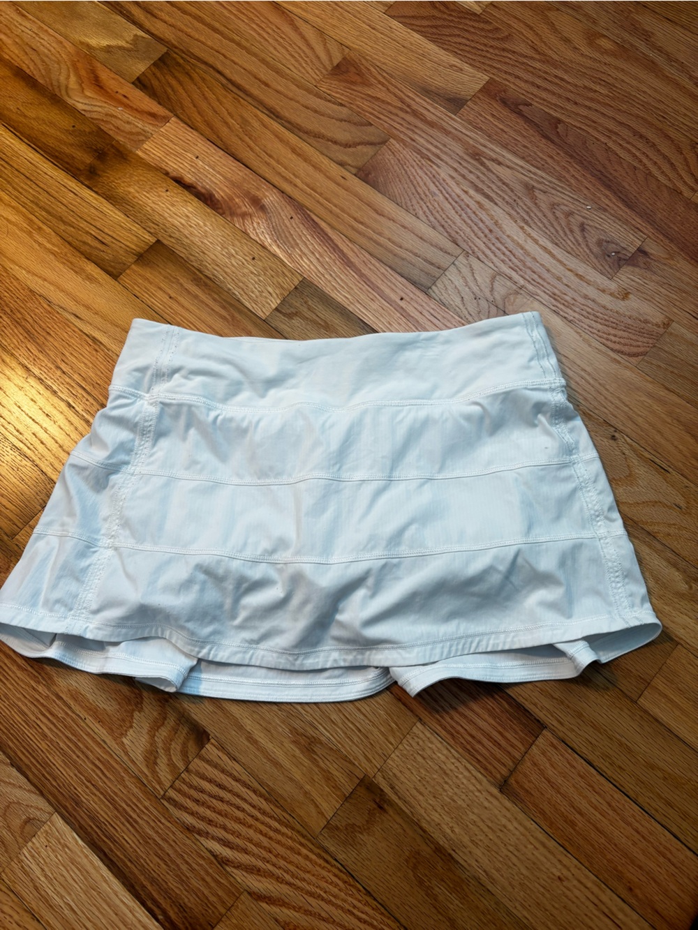 Lululemon tennis skirt